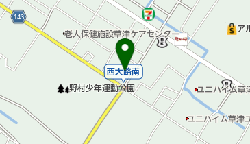 和食・寿司 たきもとの地図画像