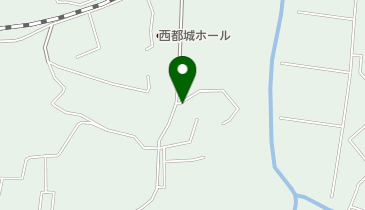 おばんざい庵の地図画像