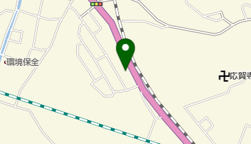 忠誠の地図画像