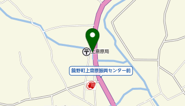 どんぐりの地図画像