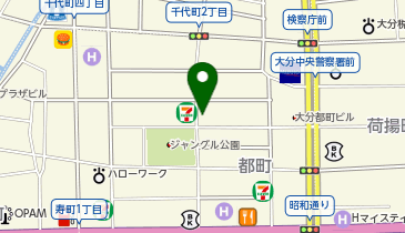 BAR VISIONEの地図画像