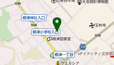 喫茶 ギャラリー りんごやの地図画像