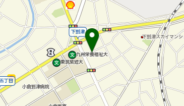 そらあるきの地図画像