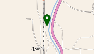 焼肉一富士の地図画像