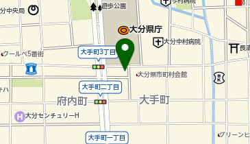 焼鳥 どぶろの地図画像