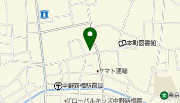 すが原の地図画像