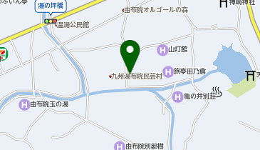 石窯ピッツア 奈らーとの地図画像