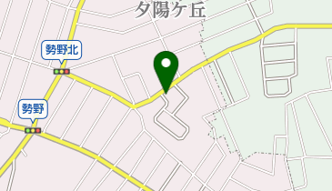 味幸の地図画像