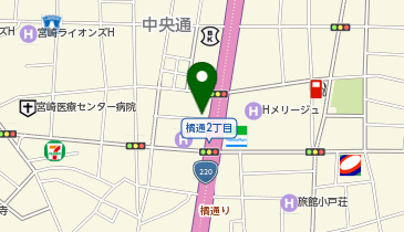 NEHANの地図画像