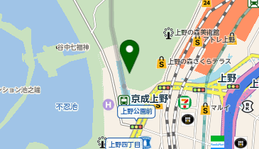 Le quattro stagioniの地図画像