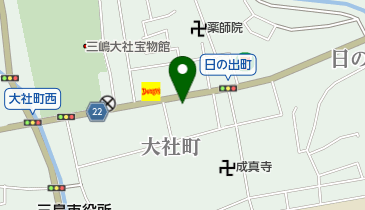 九龍城の地図画像