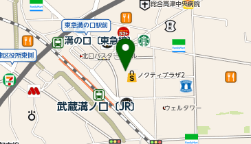 麻布茶房 マルイファミリー 溝口店 川崎市高津区 その他喫茶店 213 0001 の地図 アクセス 地点情報 Navitime