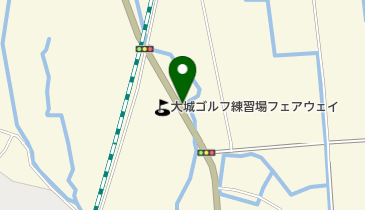 横濱家系とんこつらーめん 中村家の地図画像
