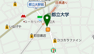 旬菜 和ダイニング朝倉の地図画像