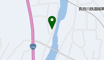 つたやの地図画像