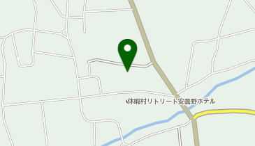 ガレットの店 ブレ・ノワールの地図画像