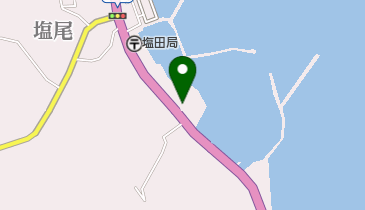 お好み焼たこ焼新ちゃんの地図画像