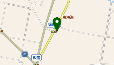 ピエールの地図画像