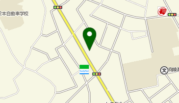 海鮮酒房 浜膳の地図画像