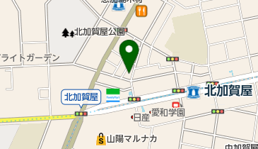 佛蘭西の地図画像