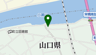 焼肉Dining龍Oの地図画像