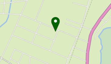 北軽の地図画像