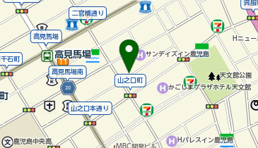 旬彩 佳鈴の地図画像