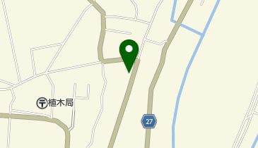 寿し保坂の地図画像