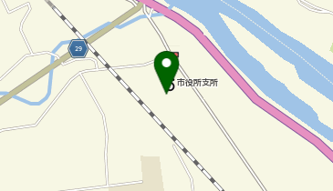 旨いもん処 青森軒の地図画像