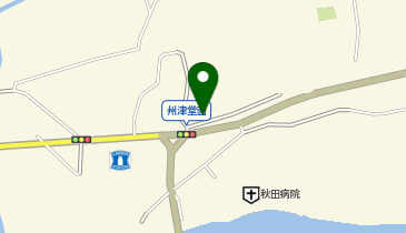 さぬきやの地図画像