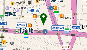 大阪府大阪市北区梅田の魚料理一覧 Navitime