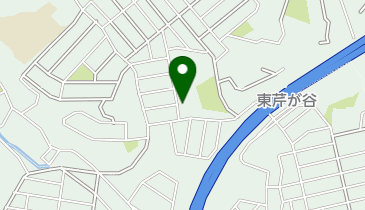 かな井の地図画像