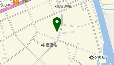 焼肉ハウスしのや亭の地図画像