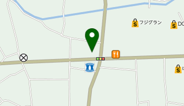 黄琳の地図画像