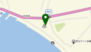 斎王の地図画像