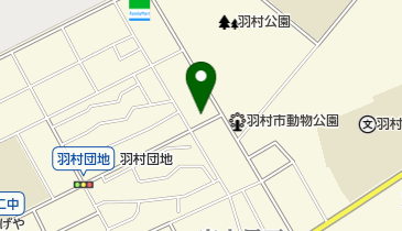 欧風料理レストラン SERENDIPの地図画像