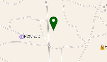 GOOD COLOR times & Cafeの地図画像