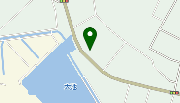 八かいの地図画像