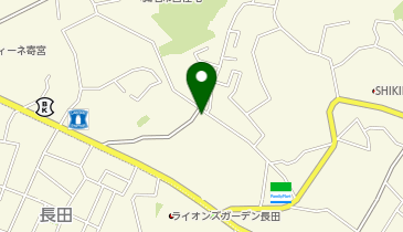 ギャラリー喫茶 第3章の地図画像