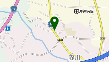 日本蕎麦 家族庵の地図画像