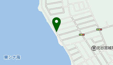 目からうろこの地図画像