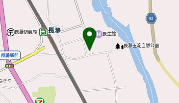はやしの地図画像
