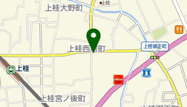 京料理・仕出し 魚美の地図画像