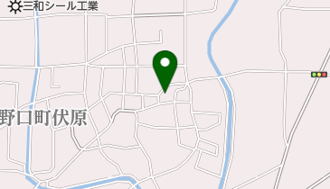 ろーかるの地図画像