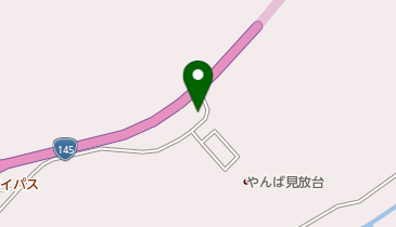 やんばの地図画像