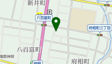 万貫の地図画像