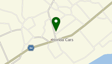 味処ふるさとの地図画像