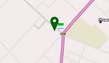 焼き鳥 つよ太の地図画像