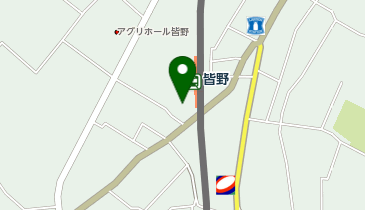 ぽん太さん家の地図画像