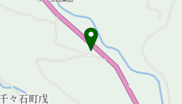 六兵衛茶屋 千々石店の地図画像
